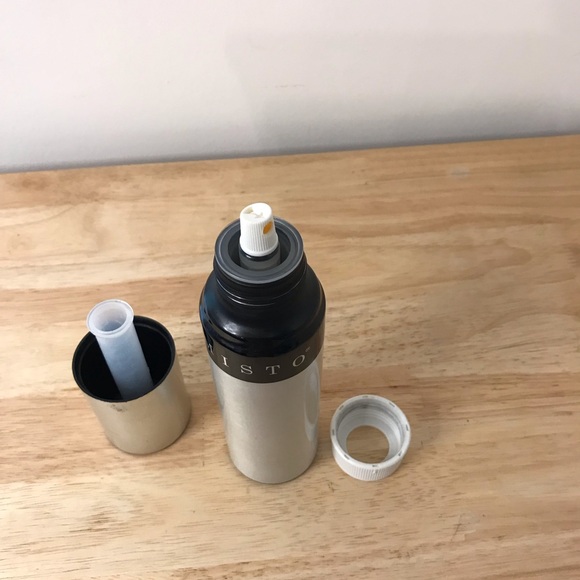 🛍️FREE w/$15☀️ Misto Stainless Steel Olive Oil Sprayer - Picture 4 of 15